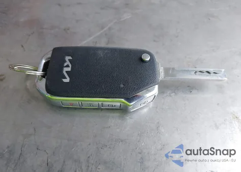 2024 Kia Forte Lxs z USA, uszkodzony, nr VIN 3KPF24AD0RE774623